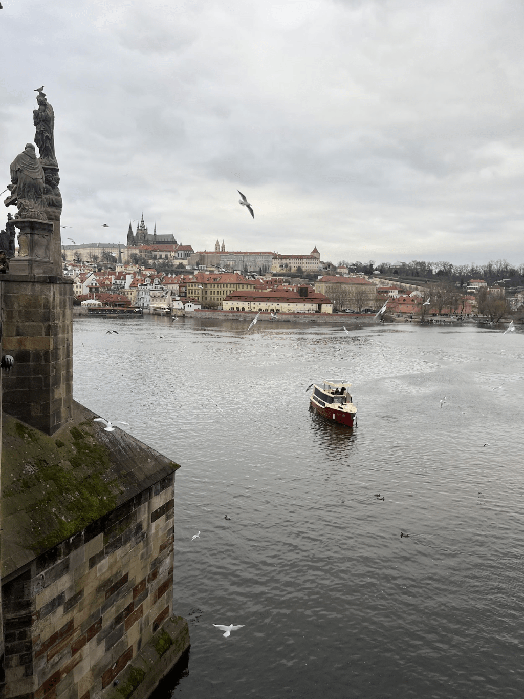 Best Things to do in&nbsp;Prague