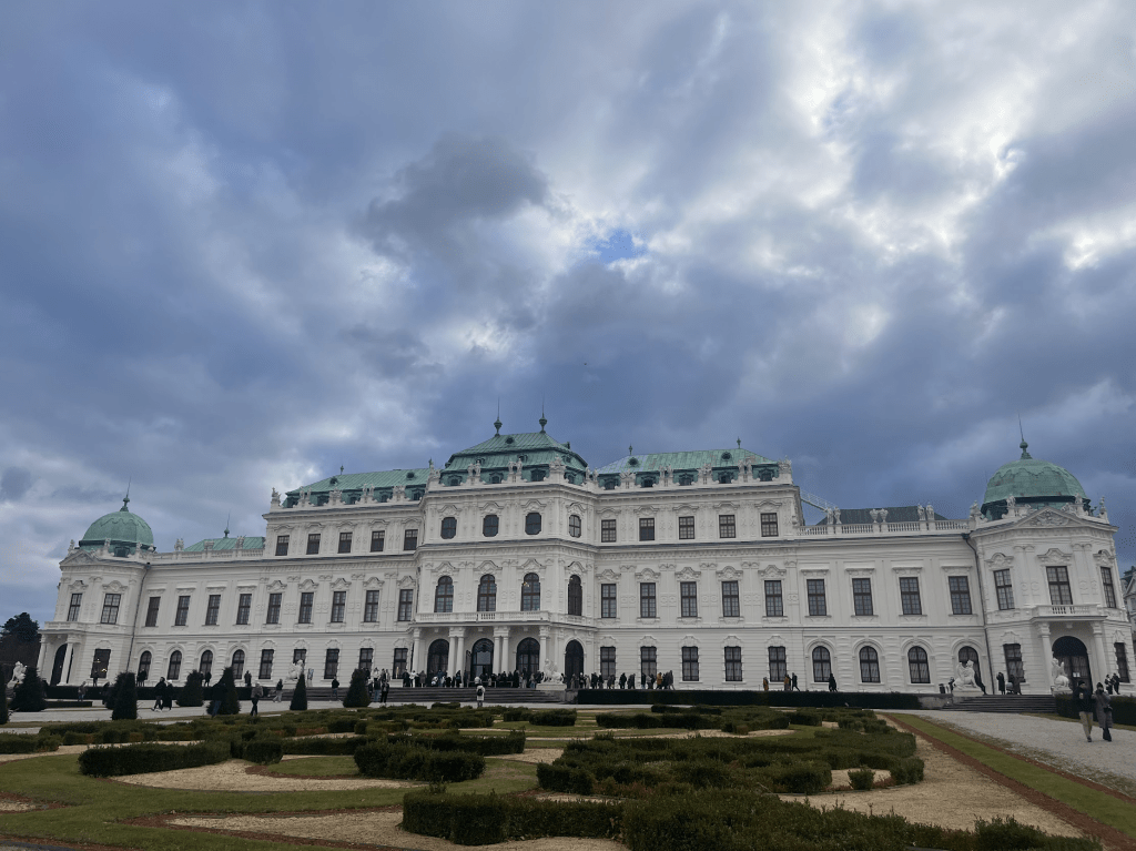 What to do in Vienna (And how much $$$ it&nbsp;costs)